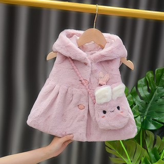 infant girl outerwear