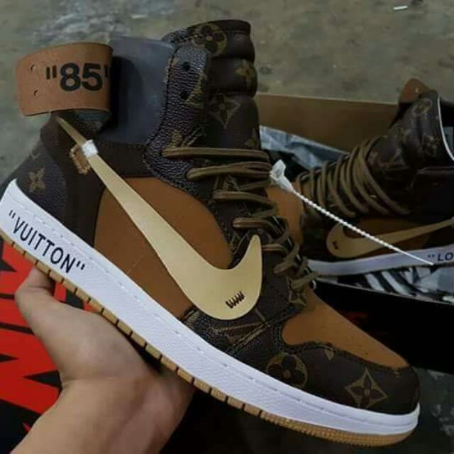 nike air jordan 1 lv