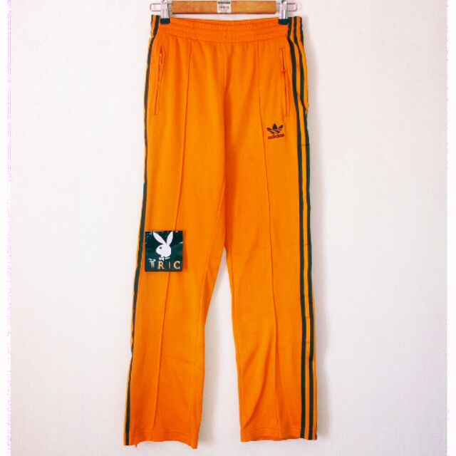 ⚠SOLD⚠ Adidas trefoil tiro track pants 