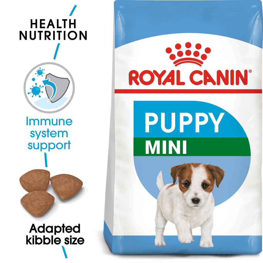 royal canin mini light 2kg