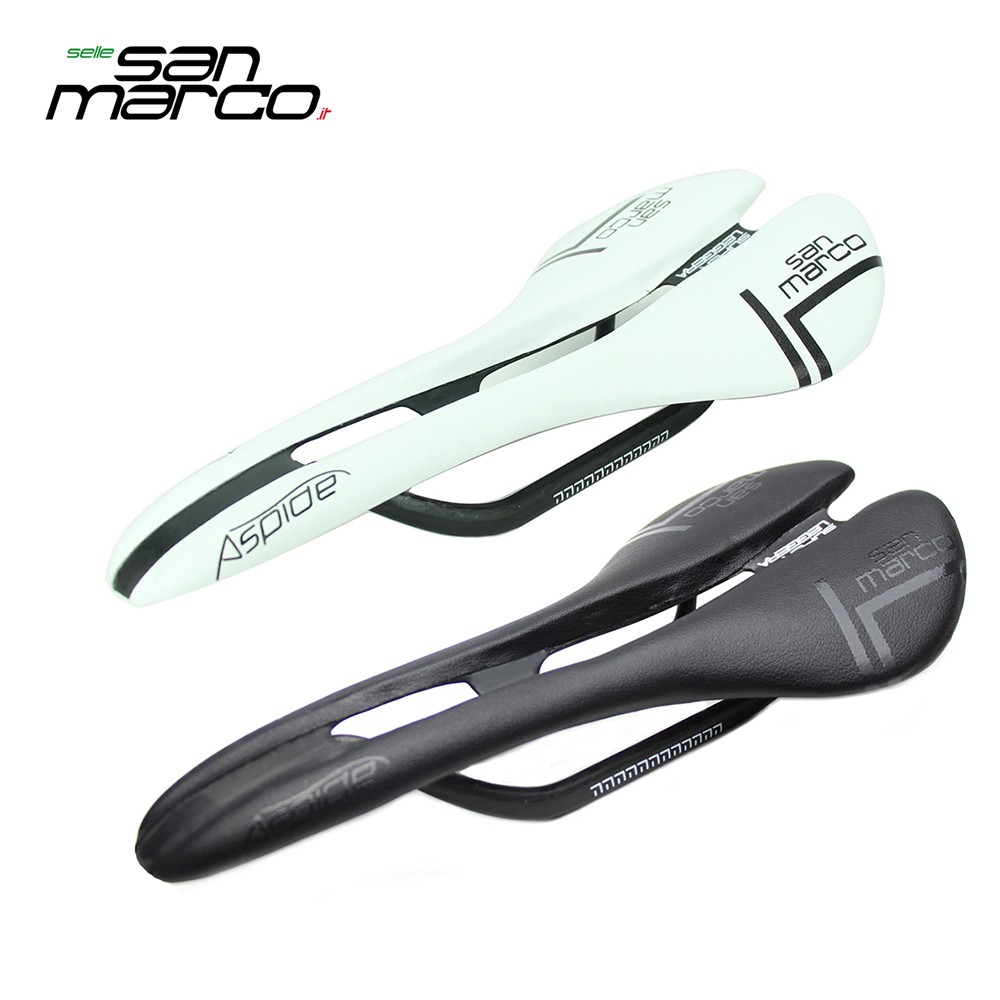 san marco bike saddle