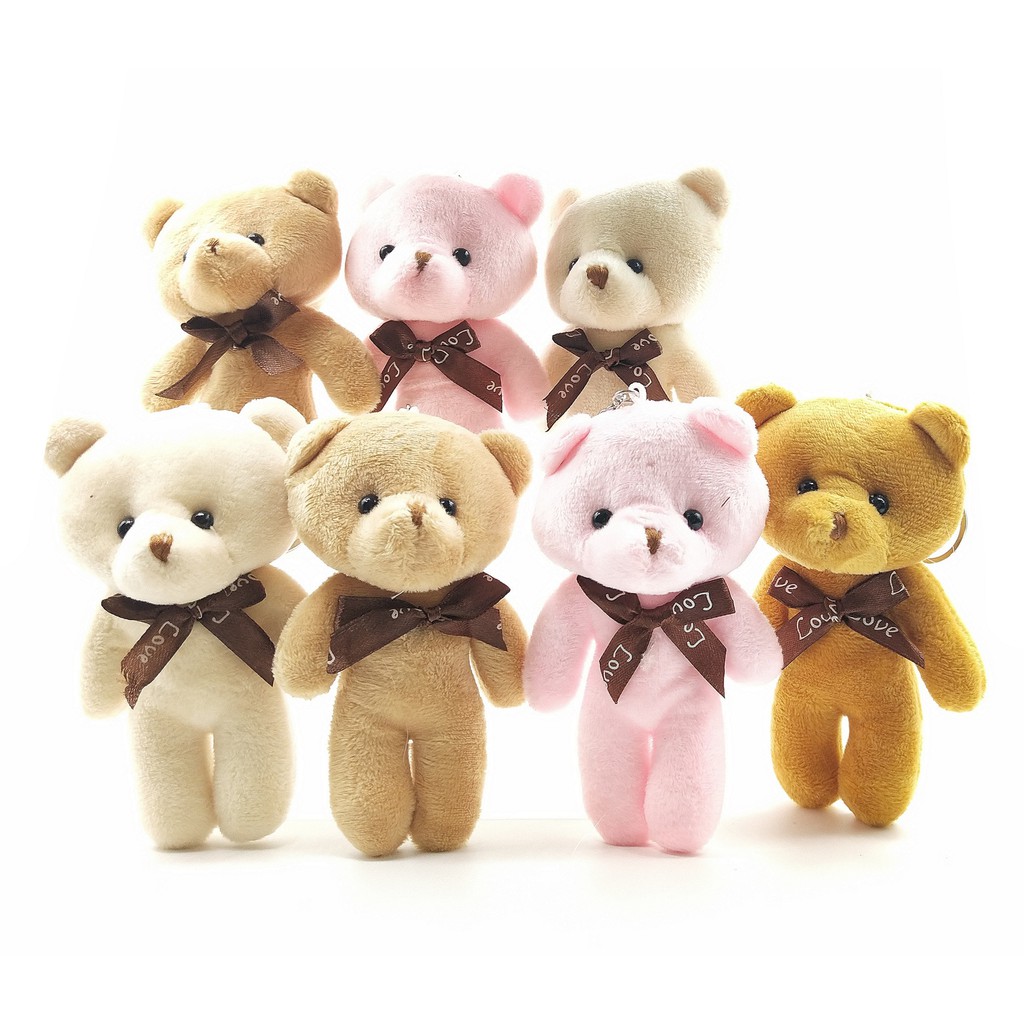 cheap teddy bear stuffing