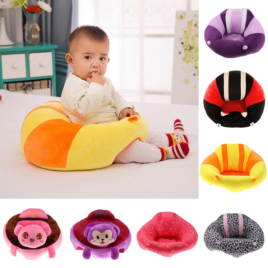 baby support seat pillow