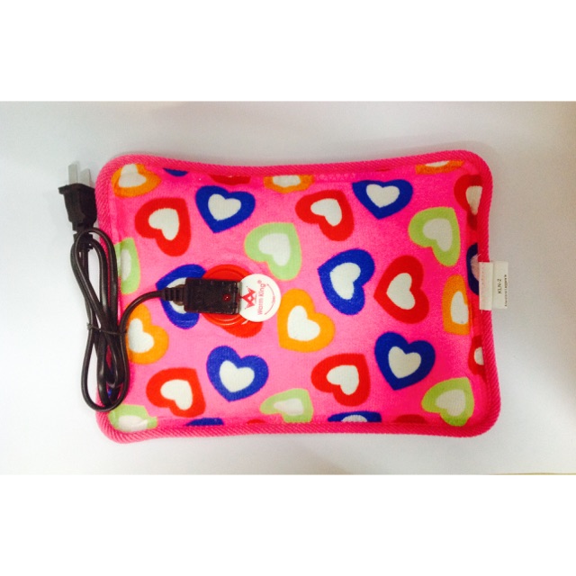 Rechargeable Hot Compress Shopee Philippines