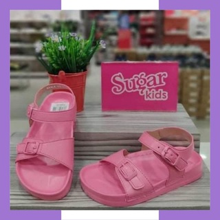 Sugar Kids Girls Sandals(Niala)