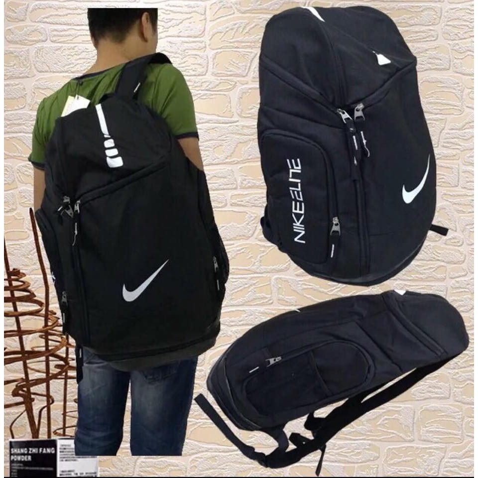 nike hoops backpack