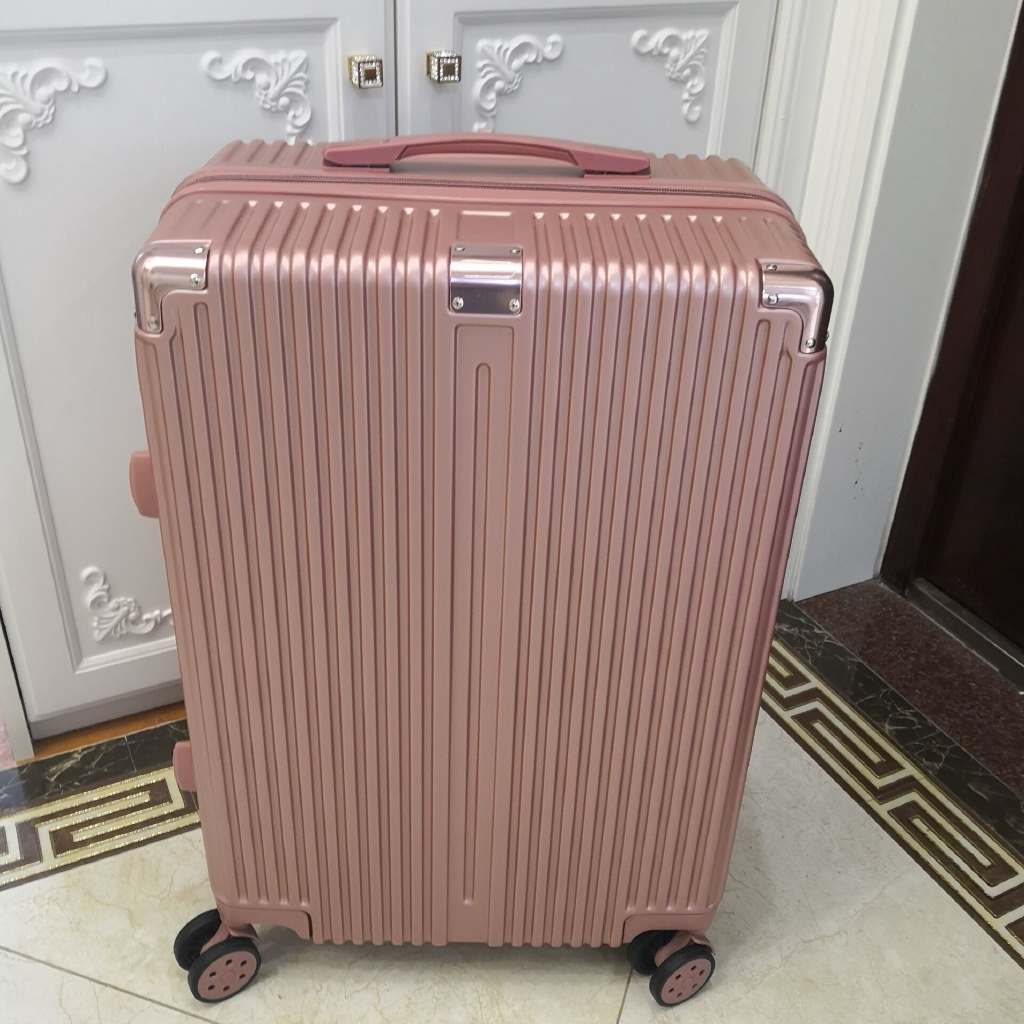 fashion suitcase