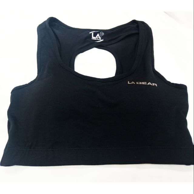 la gear bra