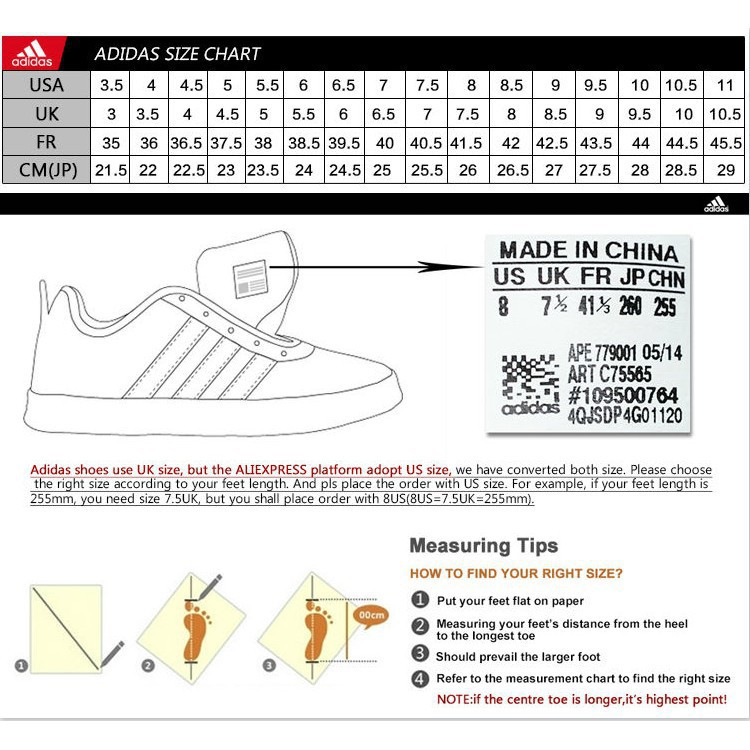 الكارثة سقسقة غير ممكن adidas size 36 