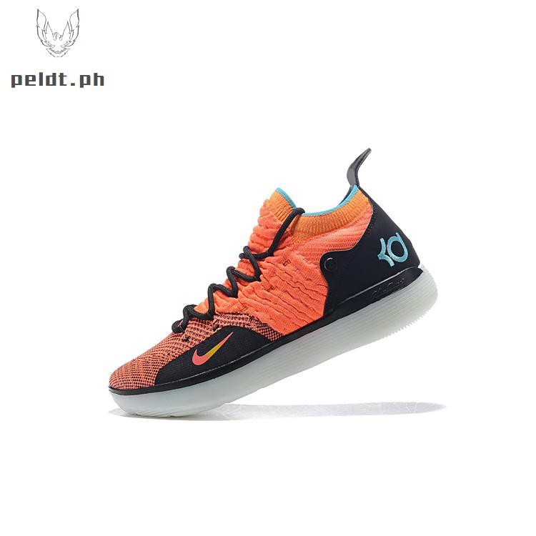 kevin durant xi shoes