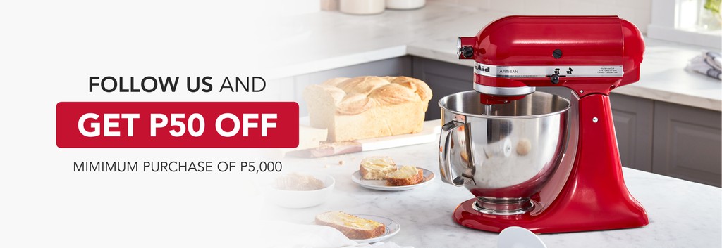 KitchenAid, Online Shop | Shopee Philippines