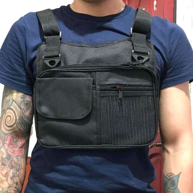 chest bag fashion