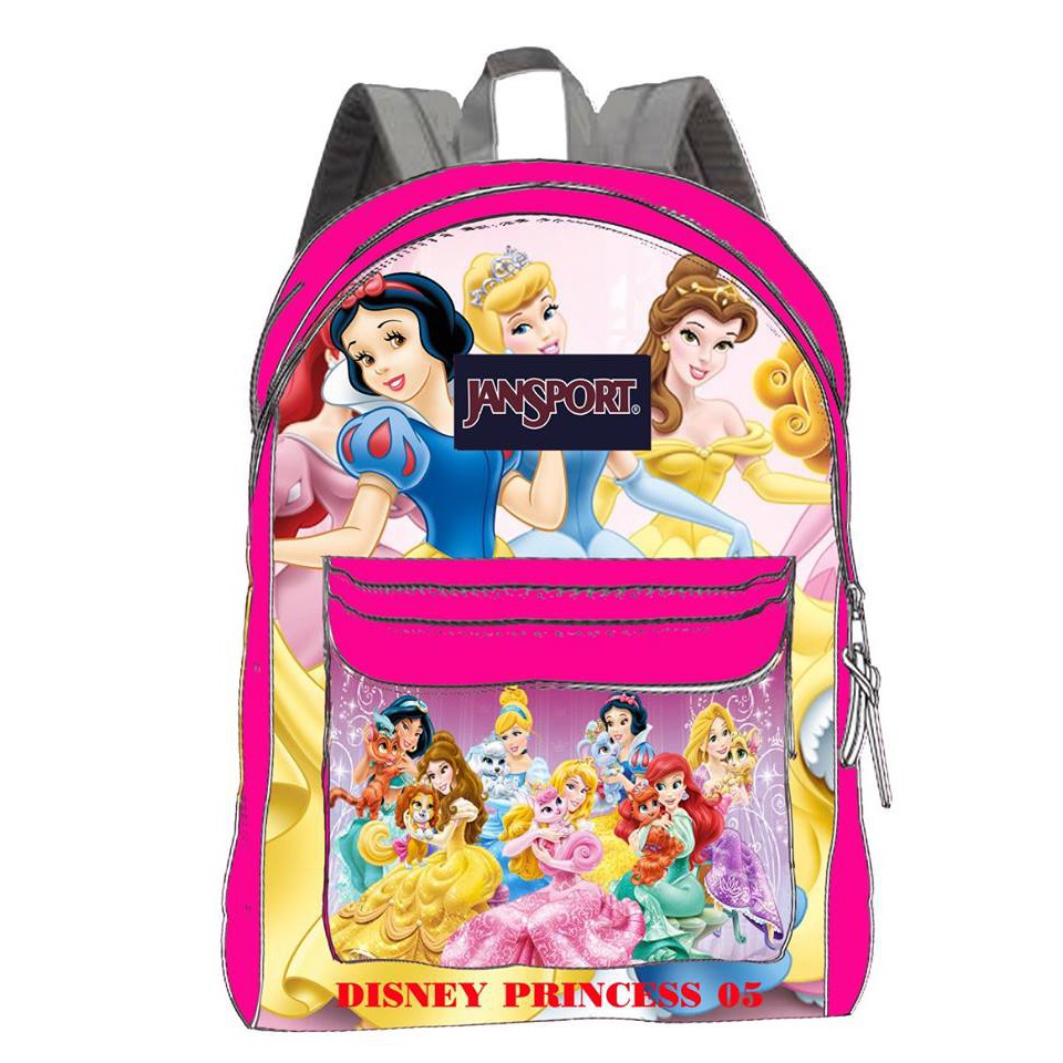 jansport princess backpack