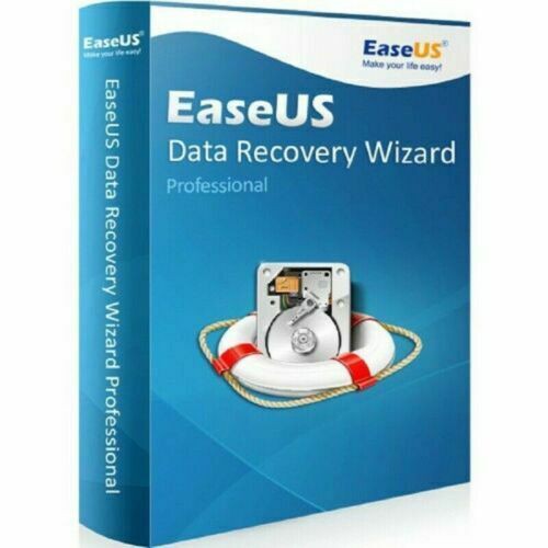 Data Recovery Wizard 11.8