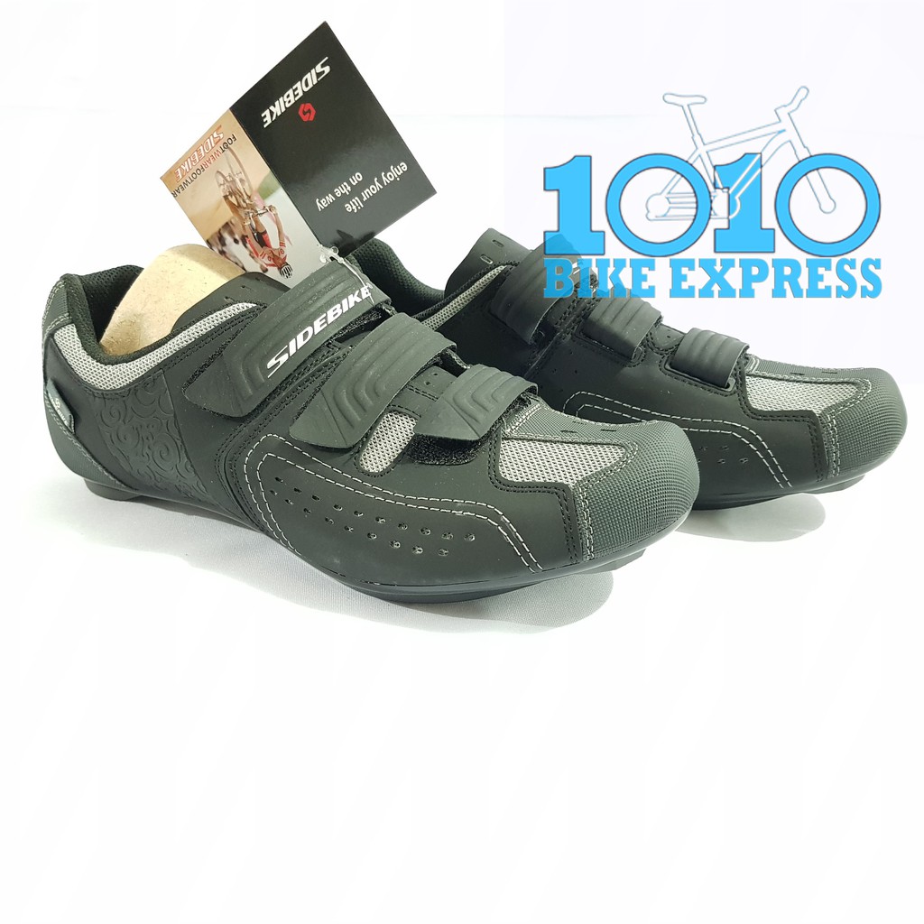 cycling shoes without cleats