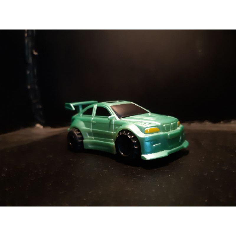 e46 toy car