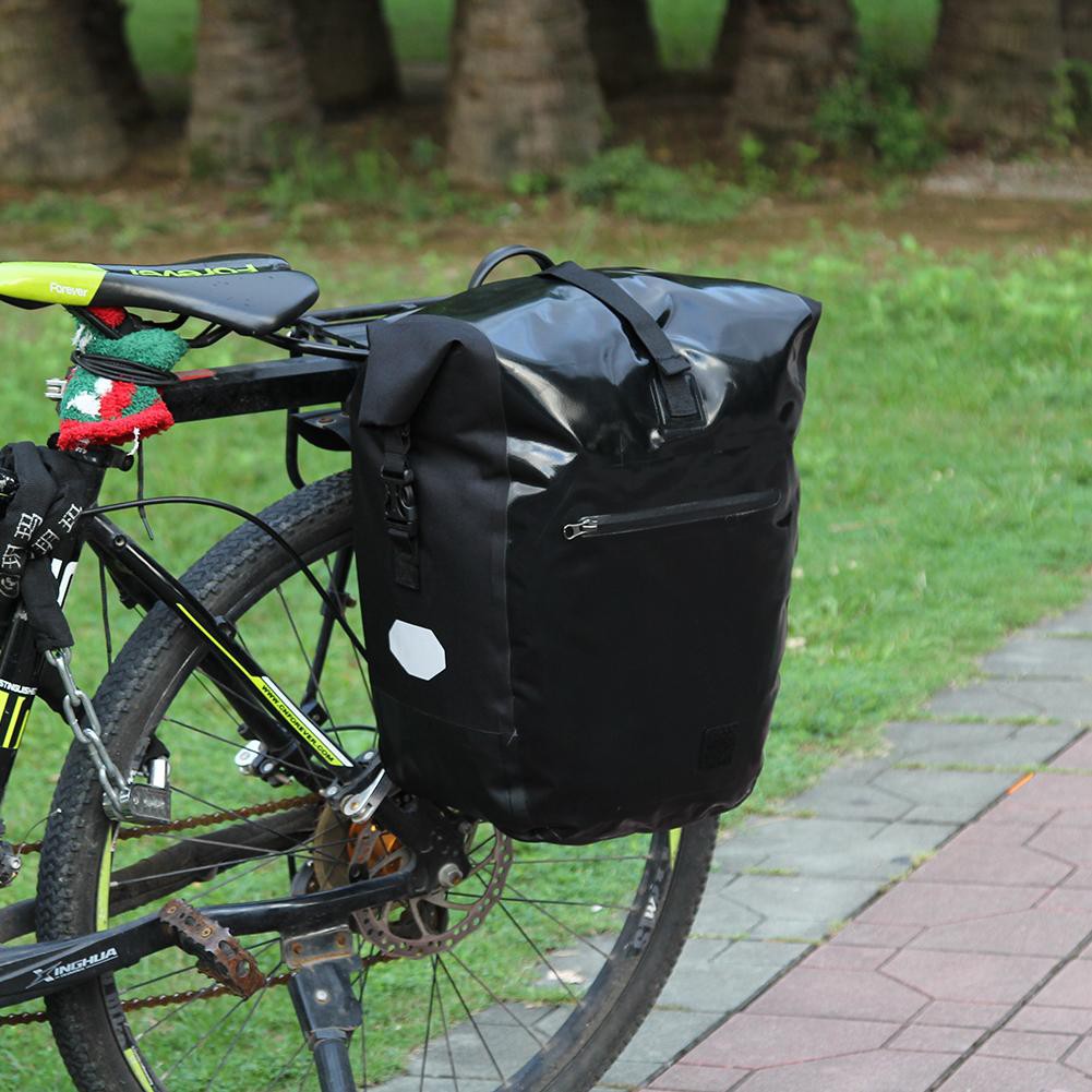 mountain bike pannier bags