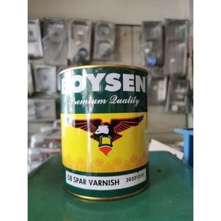 Boysen Spar Varnish 58 1 Liter | Shopee Philippines