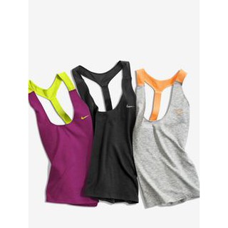Gym Outfit Tank Top's Sleeveless Workout Clothes Zumba Leggings #1