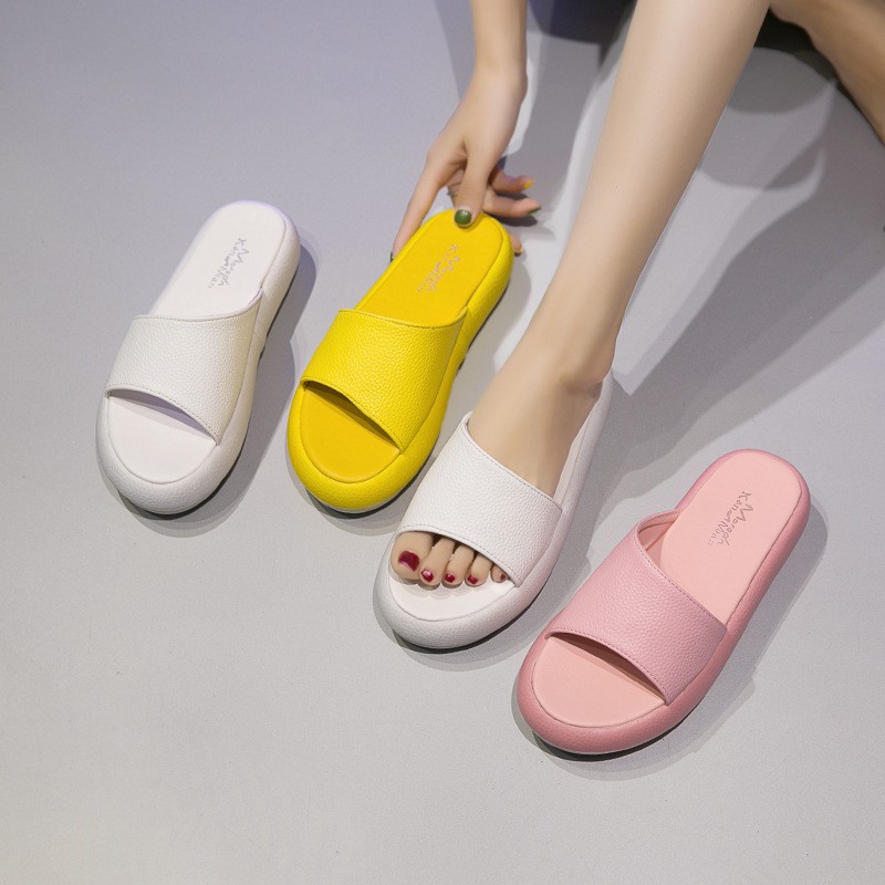 slip on house shoes