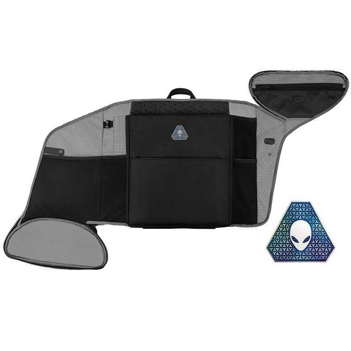 alienware m17 backpack