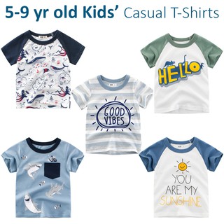 Us 699 2 16years Bobo Choses Summer 2018 Roblox T Shirt Jongens Jeresy Kids T Shirt For Boys T Shirts Baby Summer Clothes Tee Enfant In T Shirts