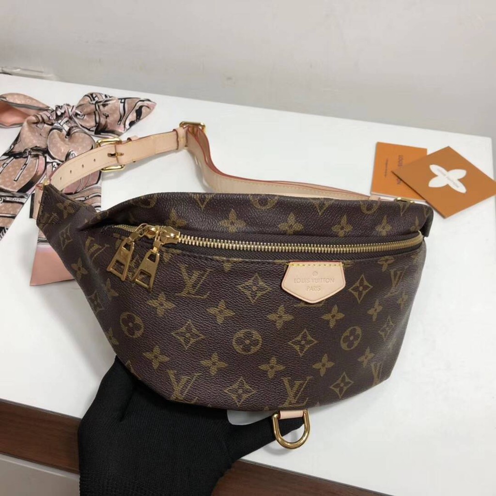 lv waist bag 2019