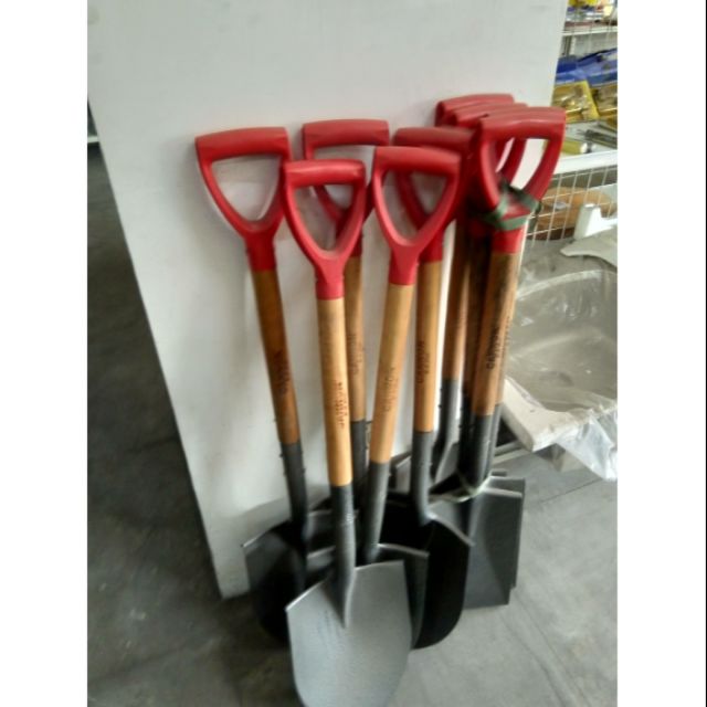 Shovel pointed square Shopee Philippines