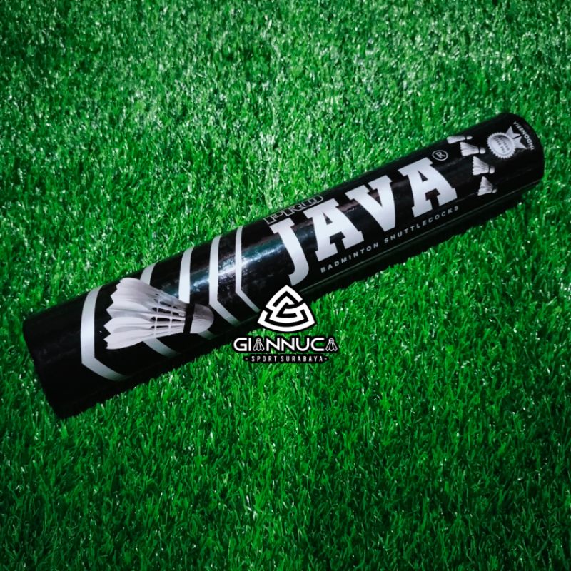 Java PRO & JAVA GOLD SHUTTLECOCK 100 ORIGINAL Shopee Philippines
