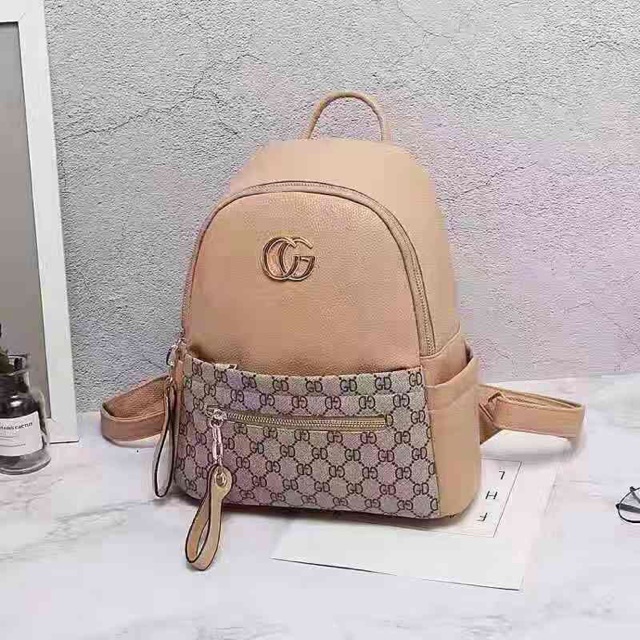 gucci pack bag