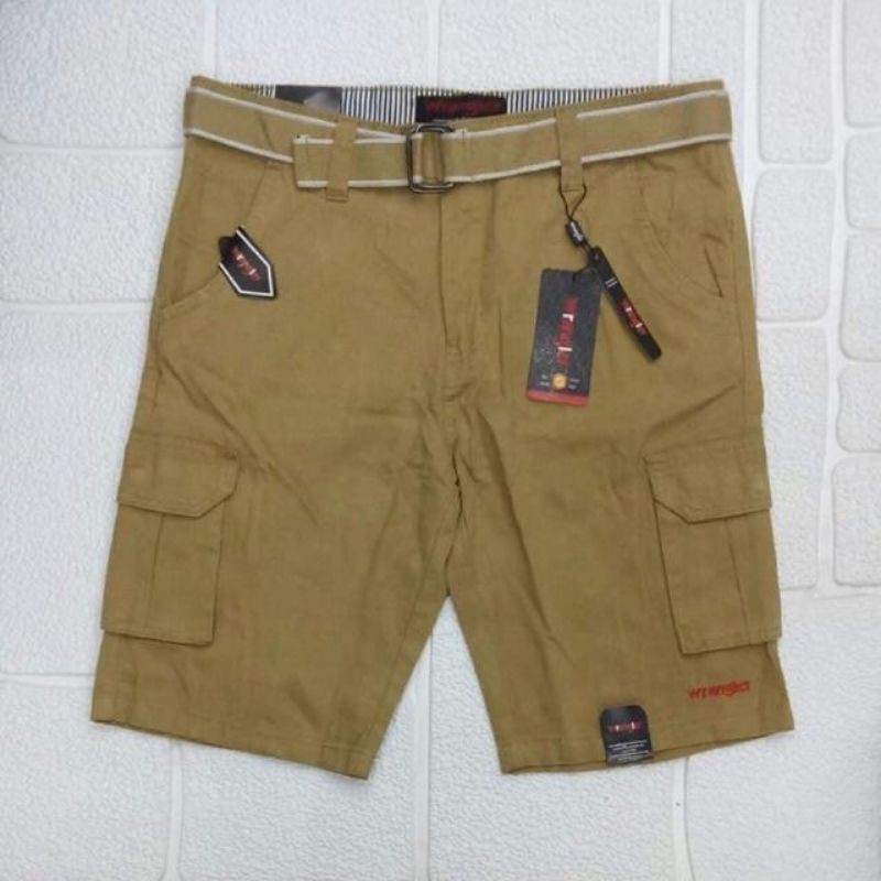 wrangler sport shorts