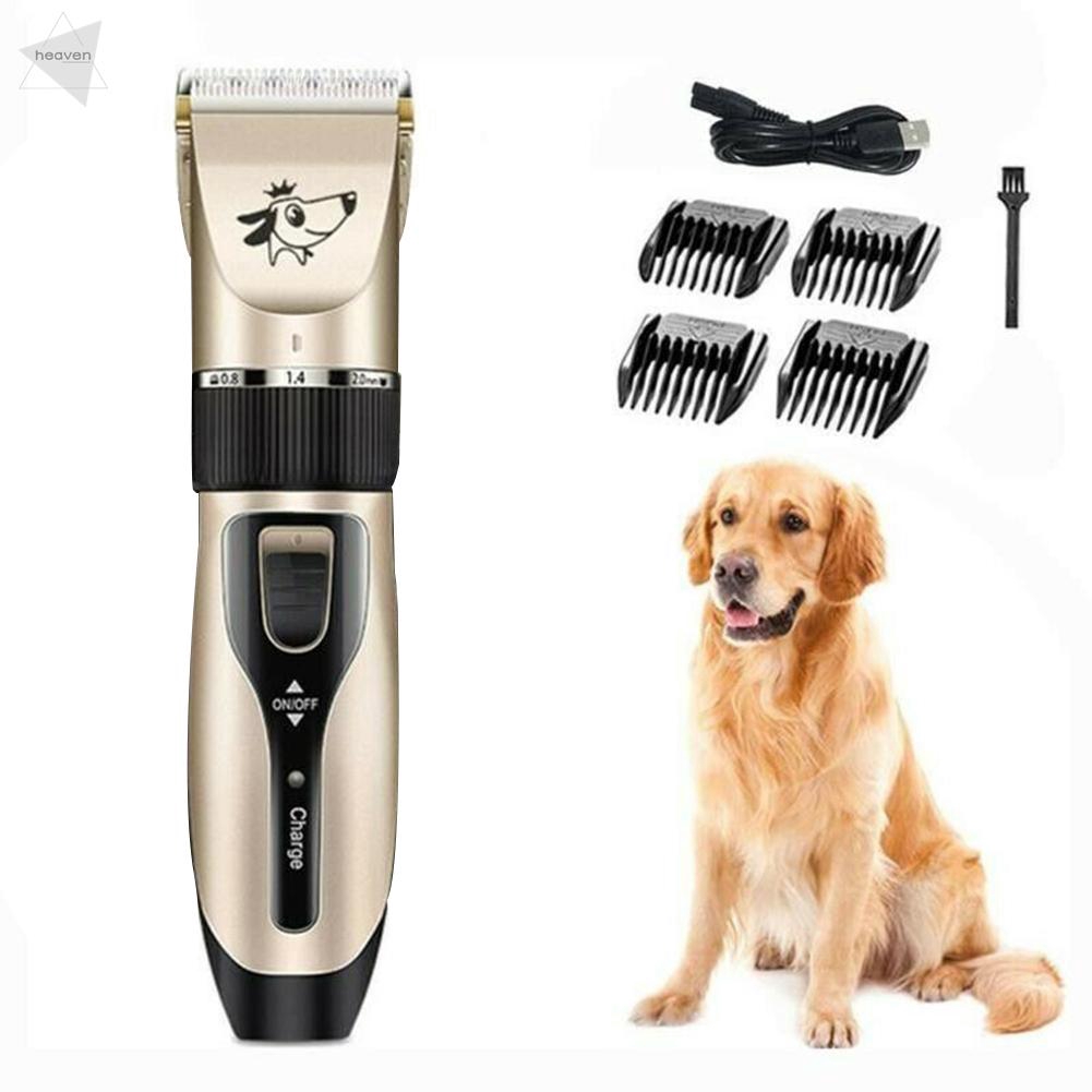 pet grooming and supplies