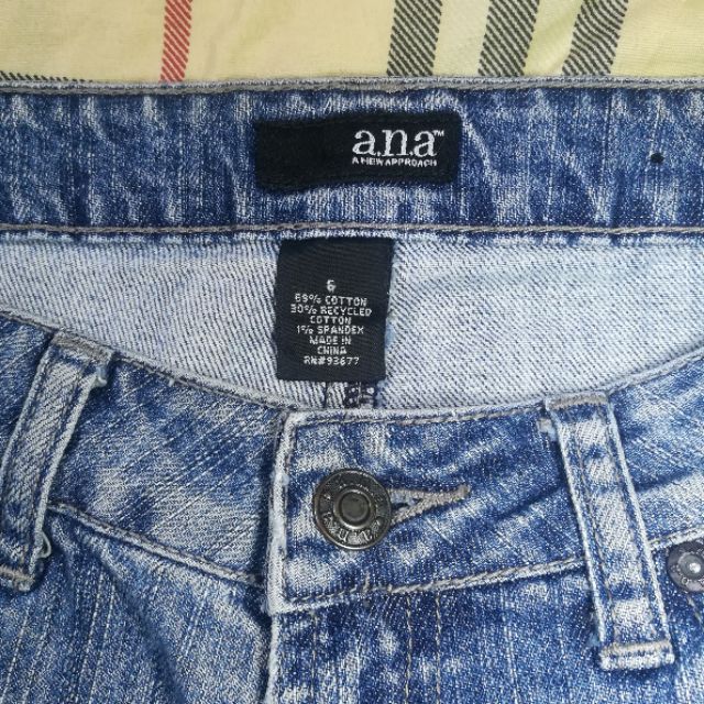 ana jeans 93677