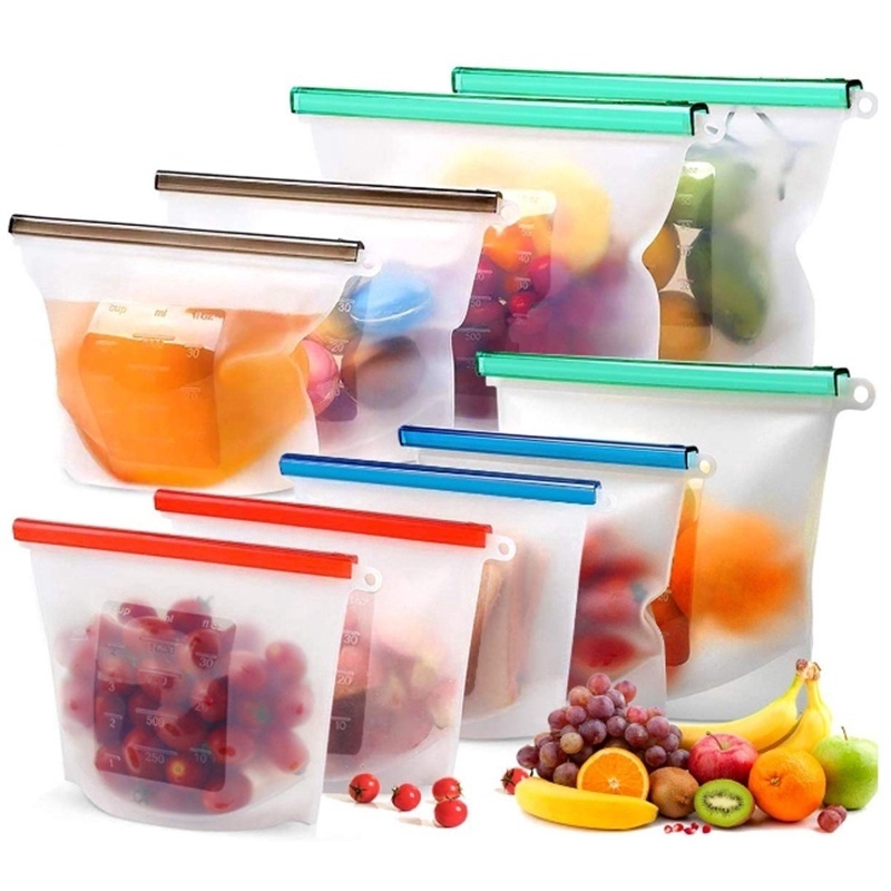 vacuum freezer storage bags