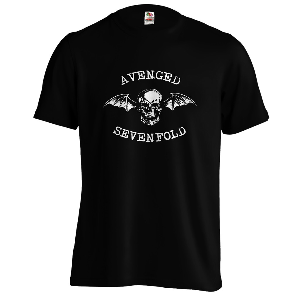 avenged sevenfold tee shirts