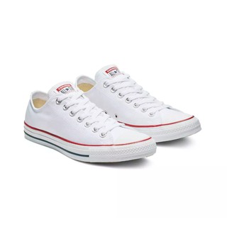 converse all star ox optical white