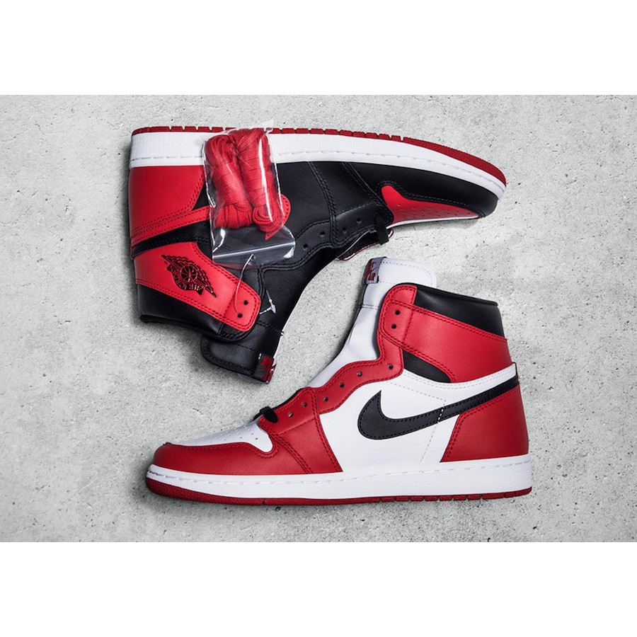 homage jordan 1