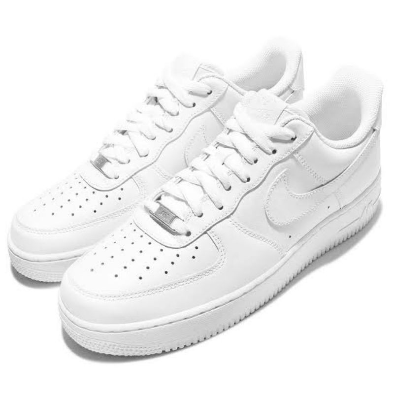 air force 1 triple white Transportation and Logistics Company News