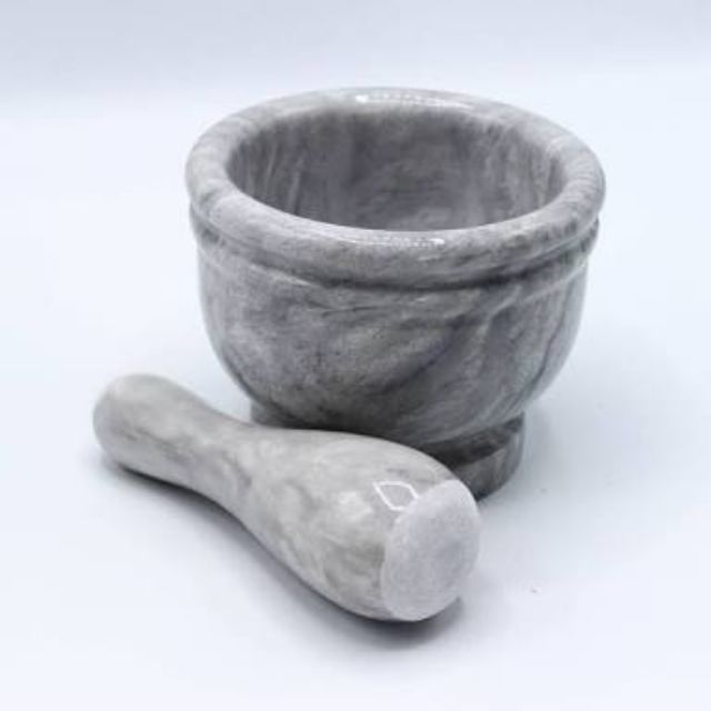 Romblon Marble Mortar and Pestle Shopee Philippines