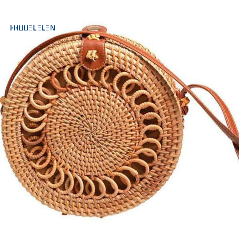 rattan round bags philippines