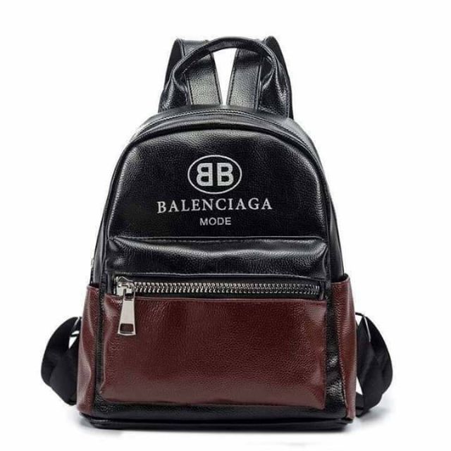 balenciaga book bag