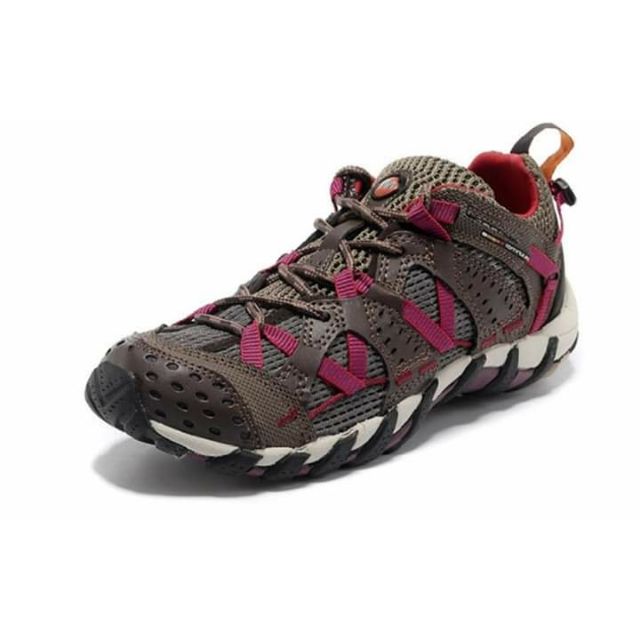 merrell air cushion