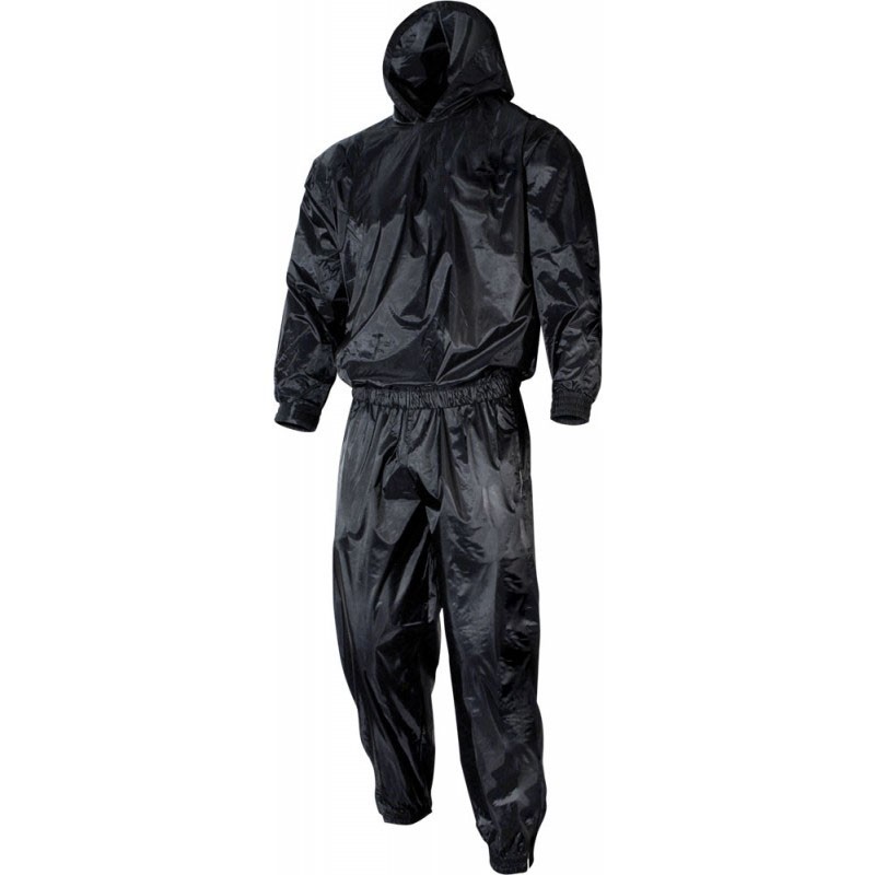 sauna suit