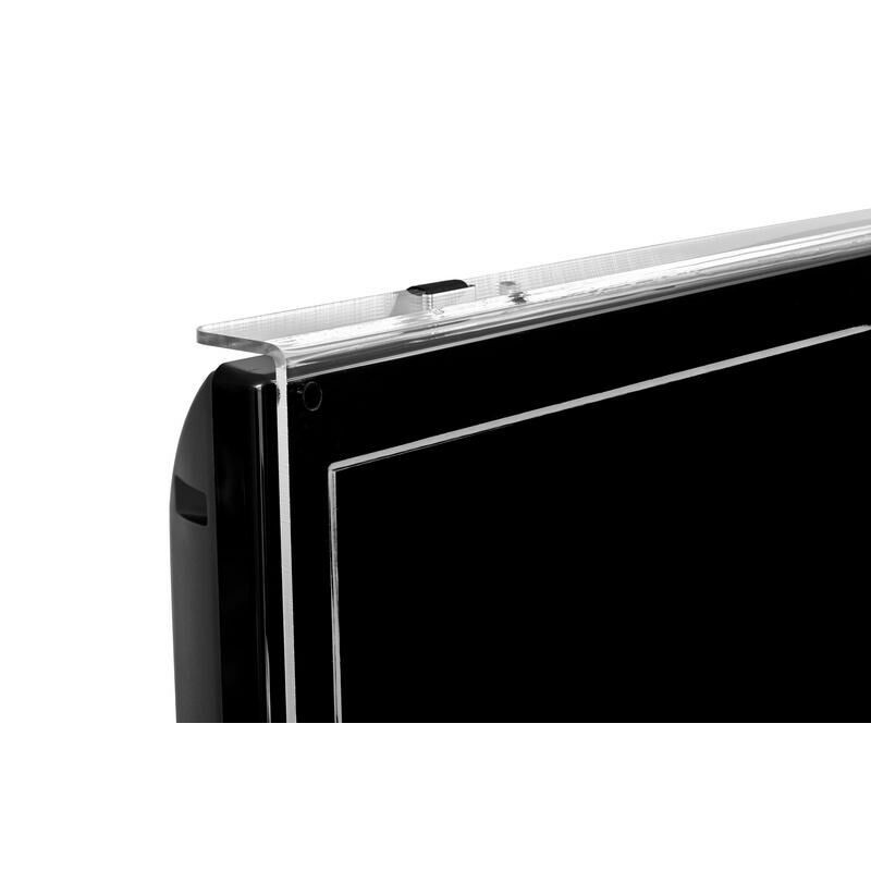 customized size acrylic LCD tv protector screen guard Shopee Philippines