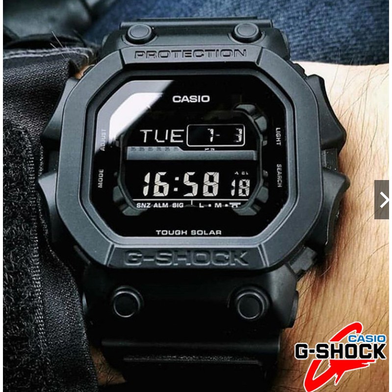 g shock shopee