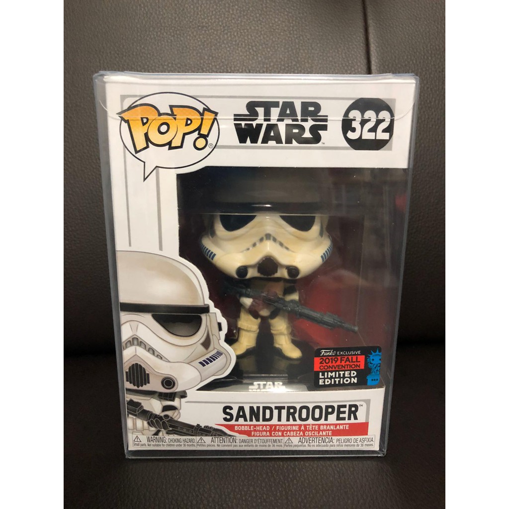 sandtrooper funko