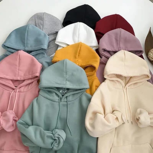 quality hoodies