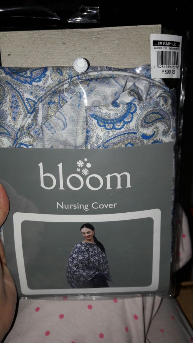 nursing cover price