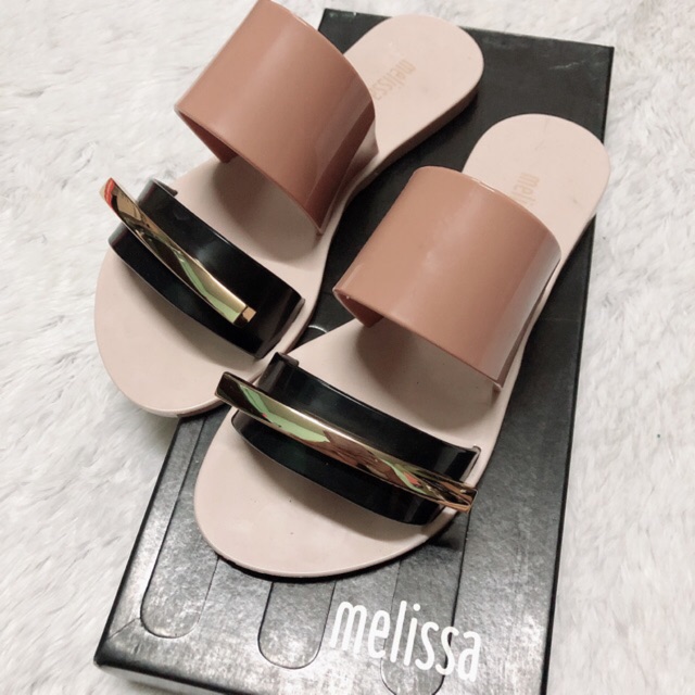 fake melissa jelly shoes