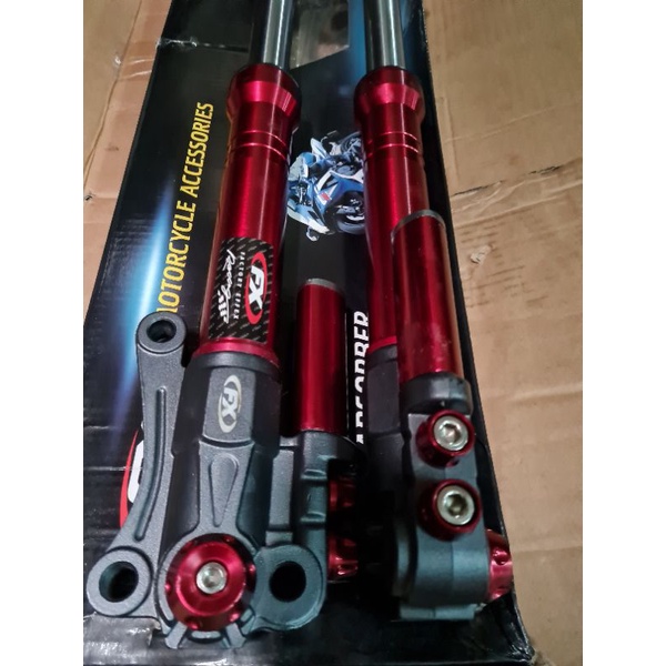 front shock for mio i 125 price